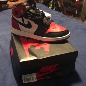 Air Jordan 1 retro high OG BG